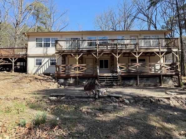 120 Cedar Valley Rd, Fairfield Bay, AR 72088