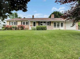 1020 Nora Dr, Harrisburg, PA 17111
