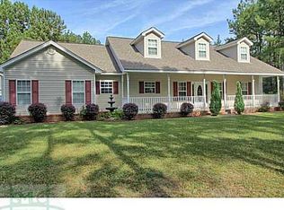 310 Sage Point Dr, Guyton, GA 31312