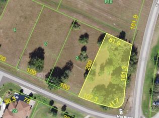 26336 Northern Cross Rd, Port Charlotte, FL 33983