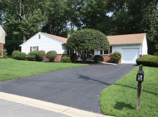 5 Lori Ln, Wilmington, DE 19809