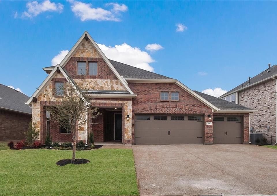 3107 Winchester Ave, Melissa, TX 75454 | Zillow