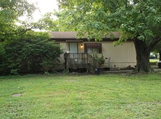 504 S Hazel St, Cherokee, KS 66724