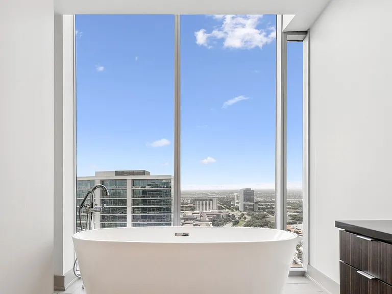 Free Standing Tubs