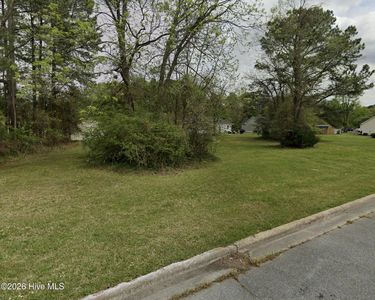 0 Ellis Avenue, Farmville, NC, 27828