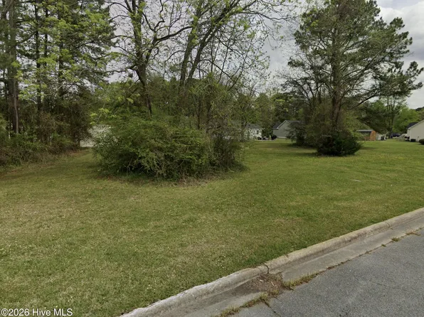 0 Ellis Avenue, Farmville, NC 27828