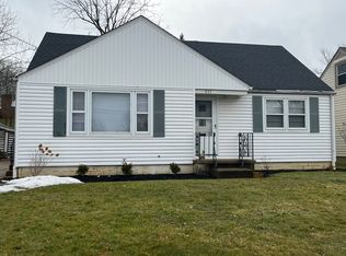 837 Franklin Rd NE, Massillon, OH 44646