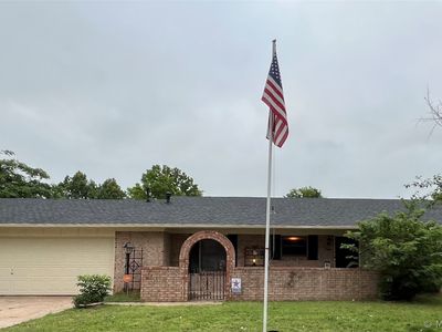 14517 W Alfalfa Ln, Sand Springs, OK, 74063