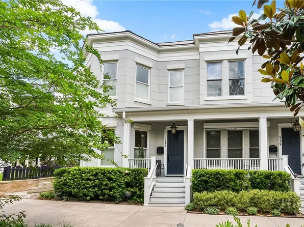 316 E Hall Street, Savannah, GA 31401