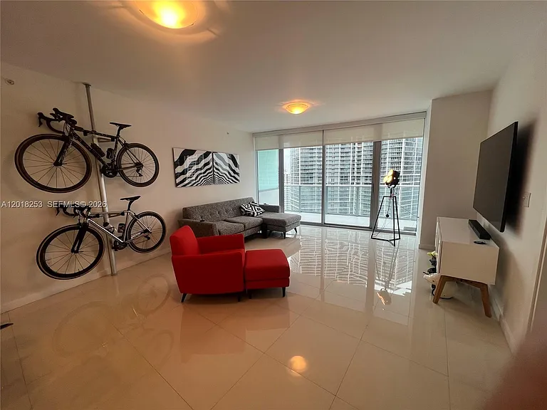 200 Biscayne Boulevard Way #3106 — Photo 6