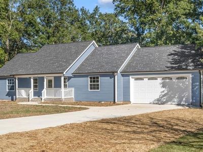 2034 Heritage Ct, Asheboro, NC, 27203