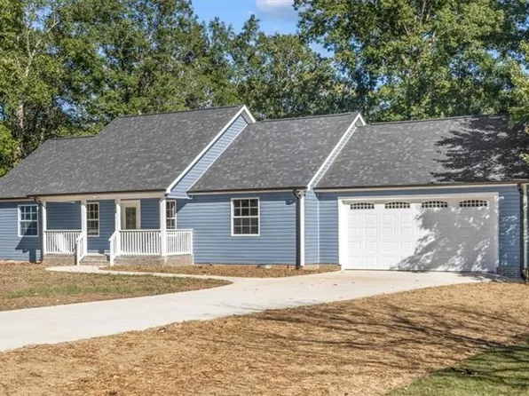 2034 Heritage Ct, Asheboro, NC 27203