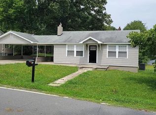 1121 Ferrell Grove Ave, Gastonia, NC 28056