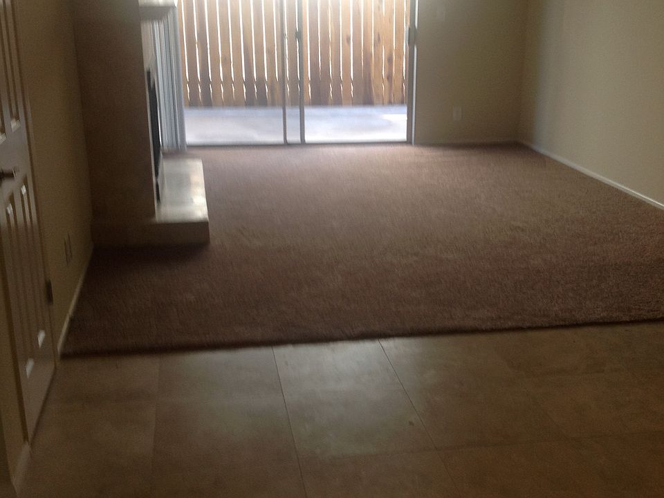Welcome home
