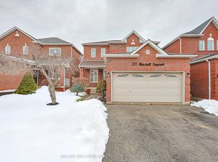 325 Marshall Cres, Orangeville, ON L9W4Y3