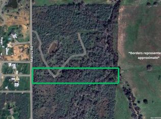 525 Marrou Rd., Seguin, TX 78155