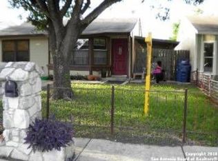 4887 Cobb Valley Dr, Kirby, TX 78219