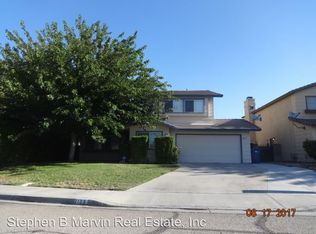 2123 Edam St, Lancaster, CA 93536