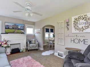 892 Dan St, Akron, OH 44310