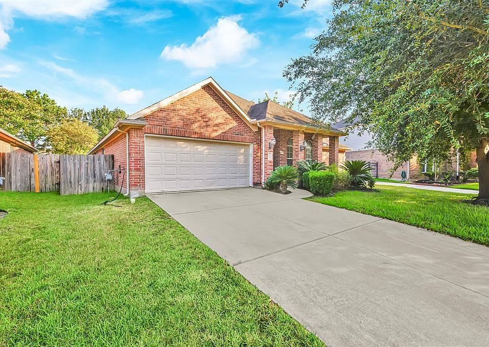 26706 Wild Orchard Ln, Katy, TX 77494 Zillow