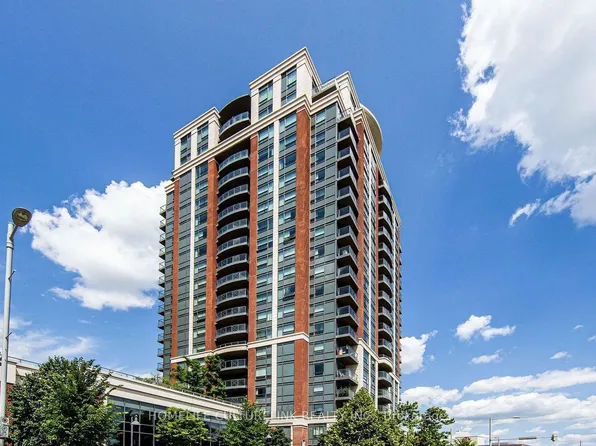 1 Uptown Dr, Markham, ON