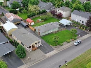 34148 SE Elm St, Scappoose, OR 97056