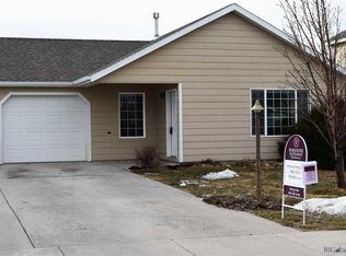 111 Pebble Brook Ln, Belgrade, MT 59714