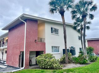4550 OVERLOOK DRIVE NE #156, ST PETERSBURG, FL 33703