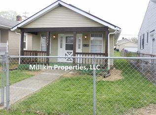 1205 Western Ave, Hamilton, OH
