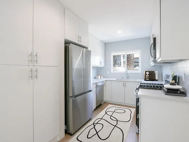 Welcome to Modern West LA Living at 1703 Armacost Ave! — Photo 4