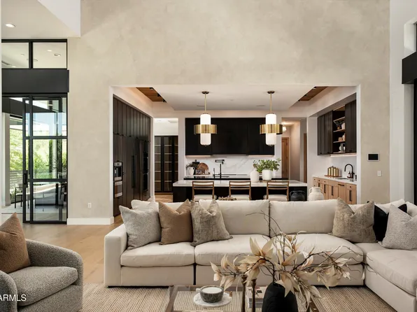 6535 N 40TH Place, Paradise Valley, AZ 85253