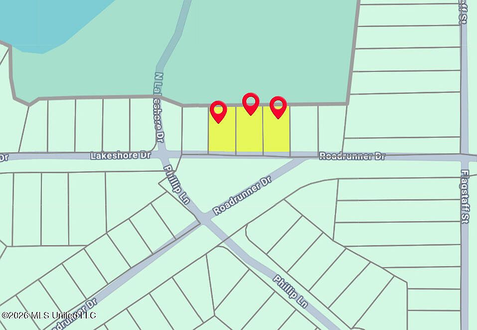 1st image of 0 Lakeshore Dr Lot 31