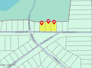 0 Lakeshore Dr LOT 31, Lumberton, MS 39455
