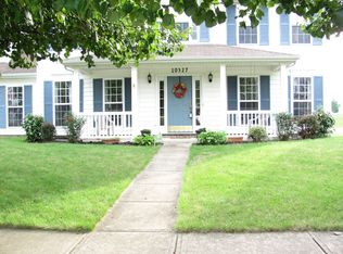 10327 Watkins Dr, Indianapolis, IN 46234