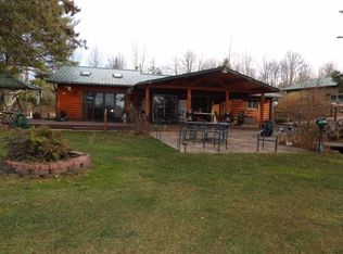 5167 N Doak Rd, Winter, WI 54896