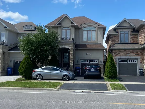 2447 Pine Glen Rd, Oakville, ON L6M 0R6