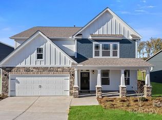 7223 Butternut Oak Ter, Huntersville, NC 28078