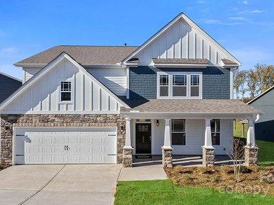 7031 Butternut Oak Ter, Huntersville, NC, 28078