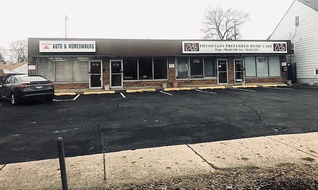 1st image of 9732 Southwest Hwy #9738