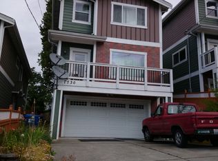 1730 S Bennett St, Seattle, WA 98108