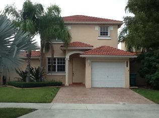 2421 SW 152nd Ct, Miami, FL 33185