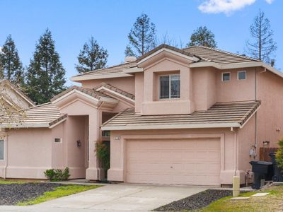 316 Avila Dr, Roseville, CA, 95678