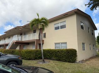 7505 NW 5th Court #208, Margate, FL 33063