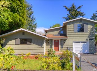 20805 72nd Ave W, Edmonds, WA 98026