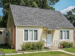 11717 S Springfield Ave, Alsip, IL 60803