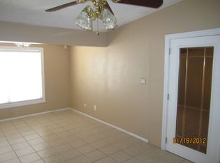 4513 Parrot Way, El Paso, TX 79922