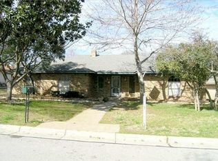 4601 Ramsgate Ct, Arlington, TX 76013