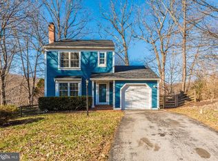 3806 Pippins Pl, Pt Of Rocks, MD 21777