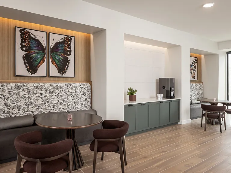 Olivine Apartments - Now Open! — Photo 8