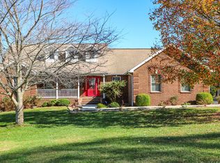 170 N Wild Rose Dr, Monticello, KY 42633